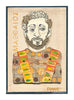 Matthew (Mini) Archival Print