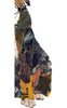 Bernese Mountain (Max) Archival Print
