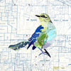Mockingbird 75 Archival Print
