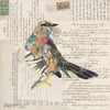 Mockingbird 4 Archival Print