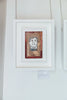 Nathaniel/Bartholomew (Mini) Archival Print