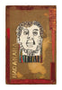 Nathaniel/Bartholomew (Mini) Archival Print