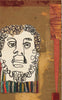 Nathaniel/Bartholomew (Mini) Archival Print