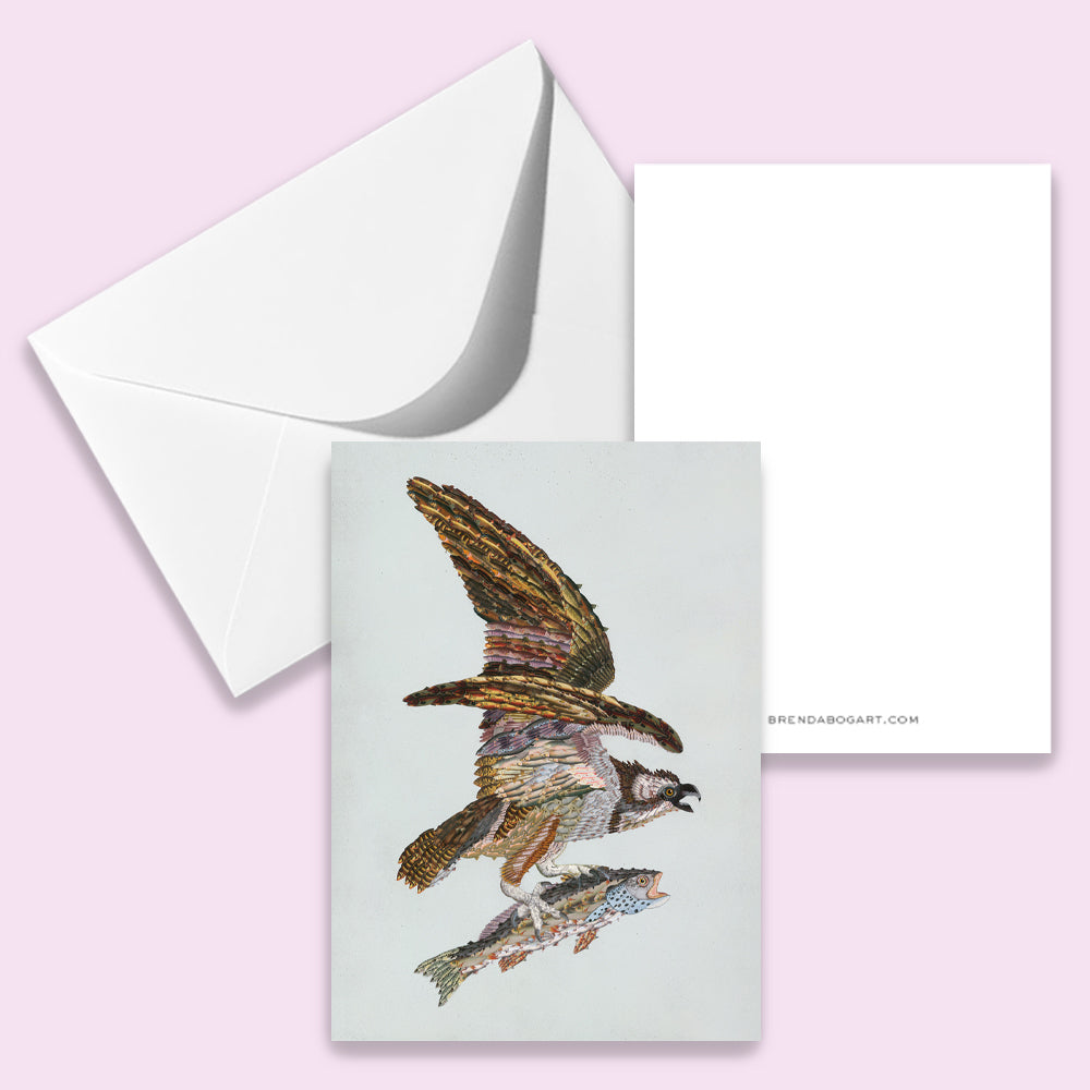 Cowgirl Stationery Set