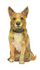 Odie Archival Print