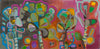 Paddle Plant Archival Print