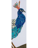Peacock "Paolo" Archival Print