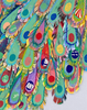 Peacock "Paolo" Archival Print