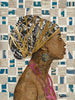 Patience Archival Print