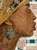 Patience Archival Print