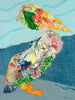 Pelican 2 "Penelope" Archival Print
