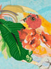 Pelican 2 "Penelope" Archival Print
