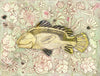 Perch 1 Archival Print
