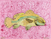 Perch 2 Archival Print
