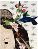 Persephone Archival Print