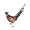 Pheasant Archival Print