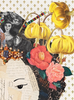 Phoebe Archival Print