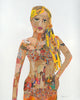 Rachel Archival Print