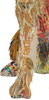 Golden Doodle Ralph Archival Print