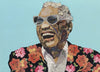 Ray Charles Archival Print