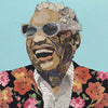 Ray Charles Archival Print