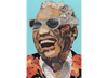 Ray Charles Archival Print