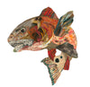 Red Fish Archival Print