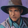 Robert Redford Archival Print