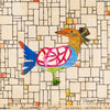 Roadrunner 65 Archival Print