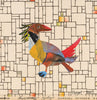 Roadrunner 66 Archival Print