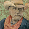 Robert Duval (Mini) Archival Print