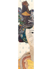 Rooster Archival Print
