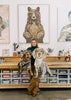 Scout Archival Print