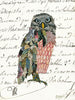 Screech Owl 11 Archival Print