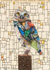 Screech Owl 2 Archival Print