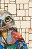 Screech Owl 2 Archival Print