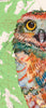 Screech Owl 4 Archival Print