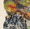 Screech Owl 7 Archival Print