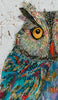 Screech Owl 9 Archival Print