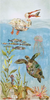 Seas of Life 1 Archival Print