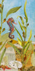 Seas of Life 1 Archival Print