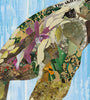 Seas of Life 2 Archival Print