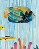 Seas of Life 3 Archival Print