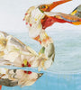 Seas of Life 1 Archival Print