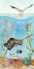 Seas of Life 3 Archival Print