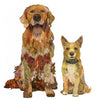 Odie Archival Print