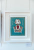 Simon Peter (Mini) Archival Print