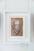 Simon the Zealot (Mini) Archival Print