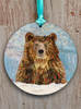Ornament Beartholomew Bear