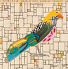 Sparrow Hawk 52 Archival Print